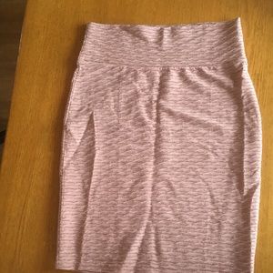 LulaRoe Elegant Cassie, L